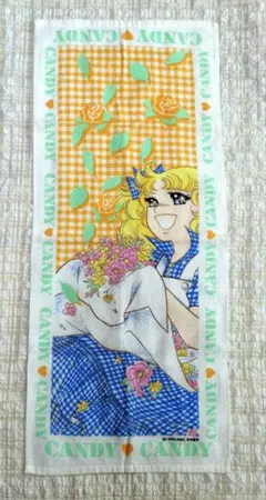 2026年最新】キャンディキャンディ いがらしゆみこの人気アイテム