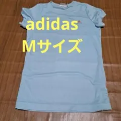 adidas 半袖Tシャツ