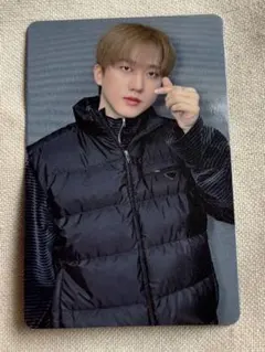 Stray Kids スキズ タワレコDO ITトレカ ラキドロ チャンビン