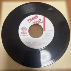 GREGORY ISAACS / ONE MAN AGAINST