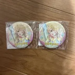 藤田ことね 缶バッジ