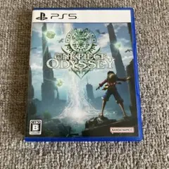 ONE PIECE ODYSSEY PS5 ワンピース オデッセイ