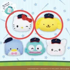 2026年最新】ポムポムプリンぬいぐるみバッジの人気アイテム - メルカリ