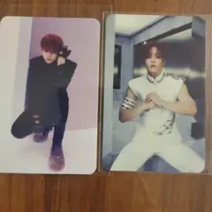 TREASURE【ジフン】 REBOOT TAG ALBUM