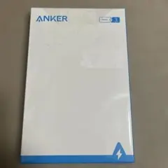 ANKER Power wave pad Black 充電器　ワイヤレス