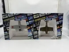 週末特価】フランクリンミント アーマーコレクション Fw-190 外1点