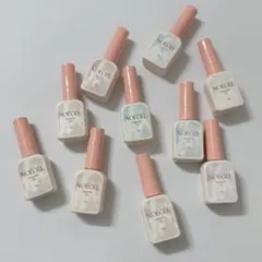 NOE GEL ノエジェル オーラシリーズ 水光マグネットジェル まとめ売り