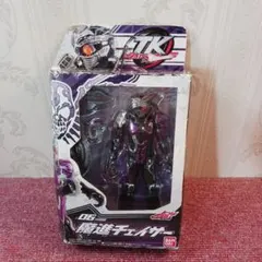 仮面ライダードライブ TK10 仮面ライダーチェイサー - メルカリ