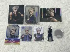 ミュージカル刀剣乱舞 鬼丸国綱 グッズまとめ売り