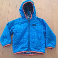 patagonia　リバーシブルジャンパ