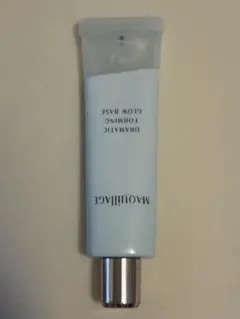 マキアージュ　美容液下地　グリーン