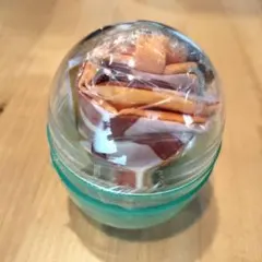 ぱんどろぼう　パスケース（かくれみのじゅつ）