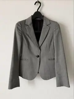 UNITED ARROWS レディース パンツスーツ 上下　36