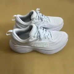 HOKA ボンダイ8 27cm