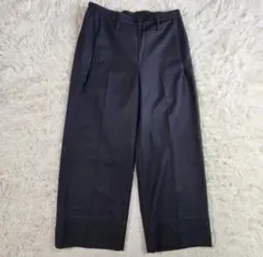 LEMAIRE スラックス メンズ 22aw 48 - メルカリ