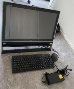 良好 NEC VN770RS i7 TV 8G 1T Win11 Office - メルカリ