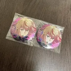ビバレン　缶バッジ　アグリ ビバレン XlamV アグリ The Chain 缶バッジ - メルカリ