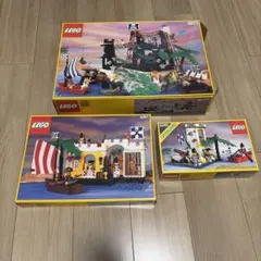 2026年最新】lego 6273の人気アイテム - メルカリ