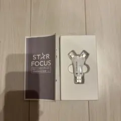 STAR FOCUS 4in1 スマホカードリーダー 本体