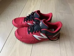 New Balance Hanzo ランニングシューズ 22.5cmのサムネイル