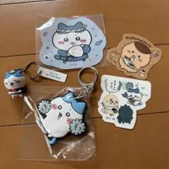 ちいかわ ハチワレまとめ売り