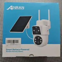 NikkiーさんSwann4KFloodlight SecurityCamera - メルカリ