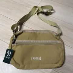 AIGLE ショルダーバッグ 8508-21953のサムネイル