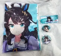 匿名配送】ウマ娘6th デアリングタクト グッズ - メルカリ
