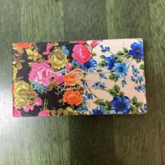 MACリチャードクインコレクション　アイシャドウパレット