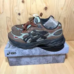 HAL STUDIOS × Asics GEL-NYC 2.0 SSHS 26のサムネイル