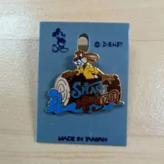 2025年最新】スプラッシュマウンテン ピンバッジの人気アイテム - メルカリ