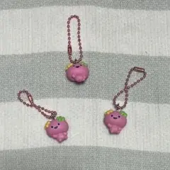 たまごっち チョコボックス ふらわっち