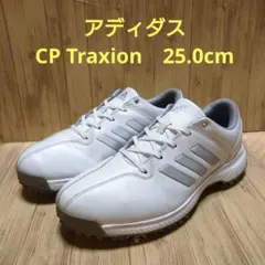 【未使用品】adidasゴルフシューズ 28.0㎝ 中古 アディダスゴルフ adidas GOLF ゴルフシューズ 28cm 28 黒