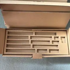 PFU HHKB キートップセット 日本語配列 の箱のみ　2個セット