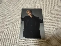 BE:FIRST SHUNTO シュント フォトカード トレカ♡【新品】