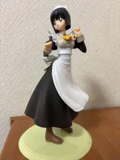 ALTER アルター ゼロの使い魔 -双月の騎士- シエスタ　フィギュアのサムネイル