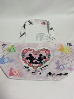 ディズニー　スウィート　トート