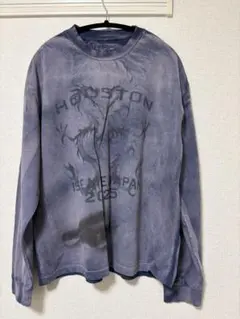 Travis Scott x Fragment x Nike Tシャツ