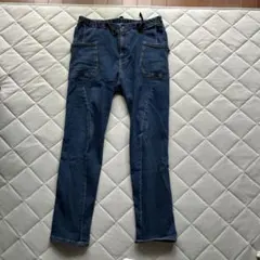kt様専用グリップスワニーデニムパンツ　gsp43 パタゴニアのサムネイル
