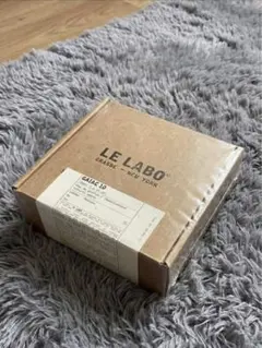 lelabo GAIAC 10 VIOLETTE 30 ANOTHER13 - メルカリ
