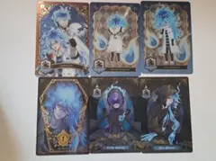 ツイステ イグニハイド ・イデア シュラウド ・オルト シュラウド