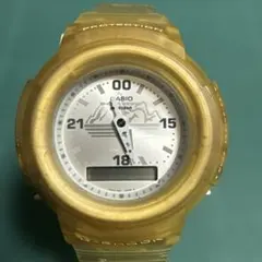 G-SHOCK AW-500NS-7E2T PSCオフィシャルモデル - メルカリ