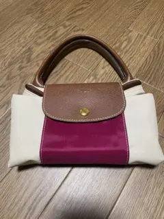 LONG CHAMP ロンシャン ル プリアージュ Sサイズ(カラーオーダー)
