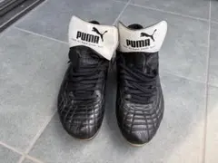 日本製 PUMA プーマ パラメヒコ E HG US8 26cm 105929 - メルカリ
