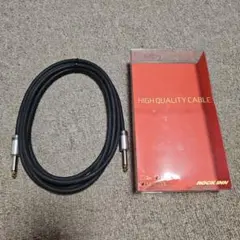 Warm Audio ほぼ未使用シールド 3m 2本 PremTS1RT10 - メルカリ