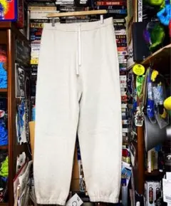 ssz ジョガーパンツ