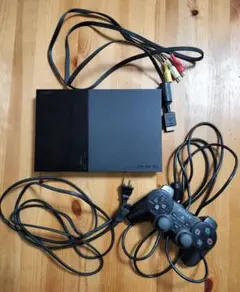 SONY PlayStation2 本体 SCPH-90000 CB 起動確認済