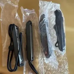 Nintendo Switch コントローラー ストラップ 4個セット 未使用