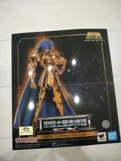 2026年最新】Figuarts Zero Touche Metallique ジェミニサガ 『聖闘士
