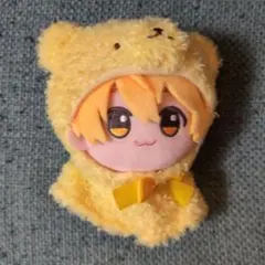 すとぷりるぅとぬいぐるみ はじまりの物語のサムネイル